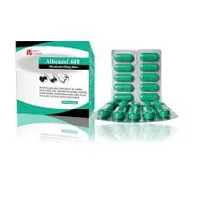Niclosamide Drug